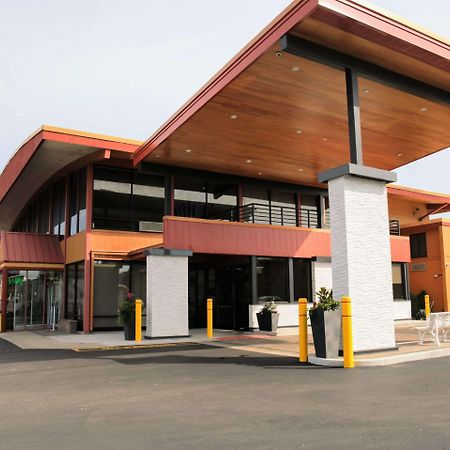 Quality Inn O'Hare Airport Schiller Park Εξωτερικό φωτογραφία