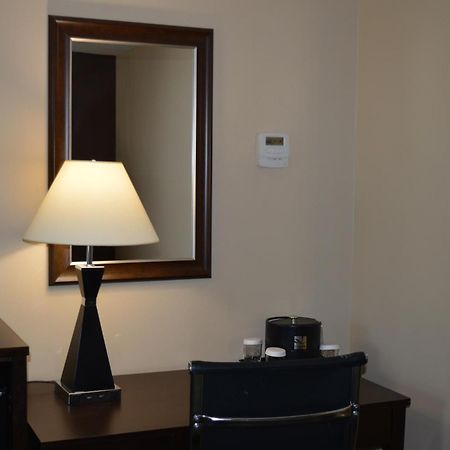 Quality Inn O'Hare Airport Schiller Park Εξωτερικό φωτογραφία