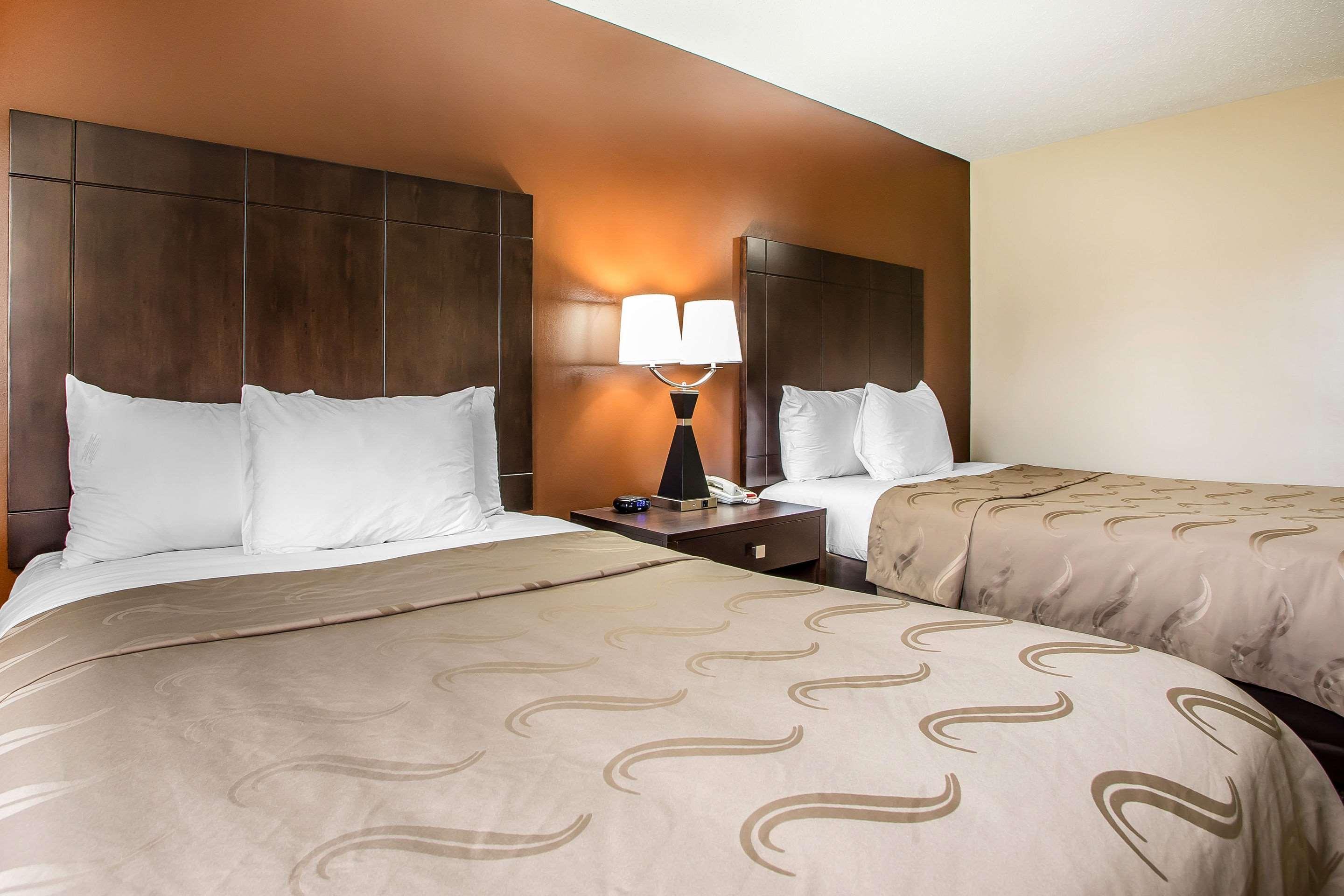Quality Inn O'Hare Airport Schiller Park Εξωτερικό φωτογραφία