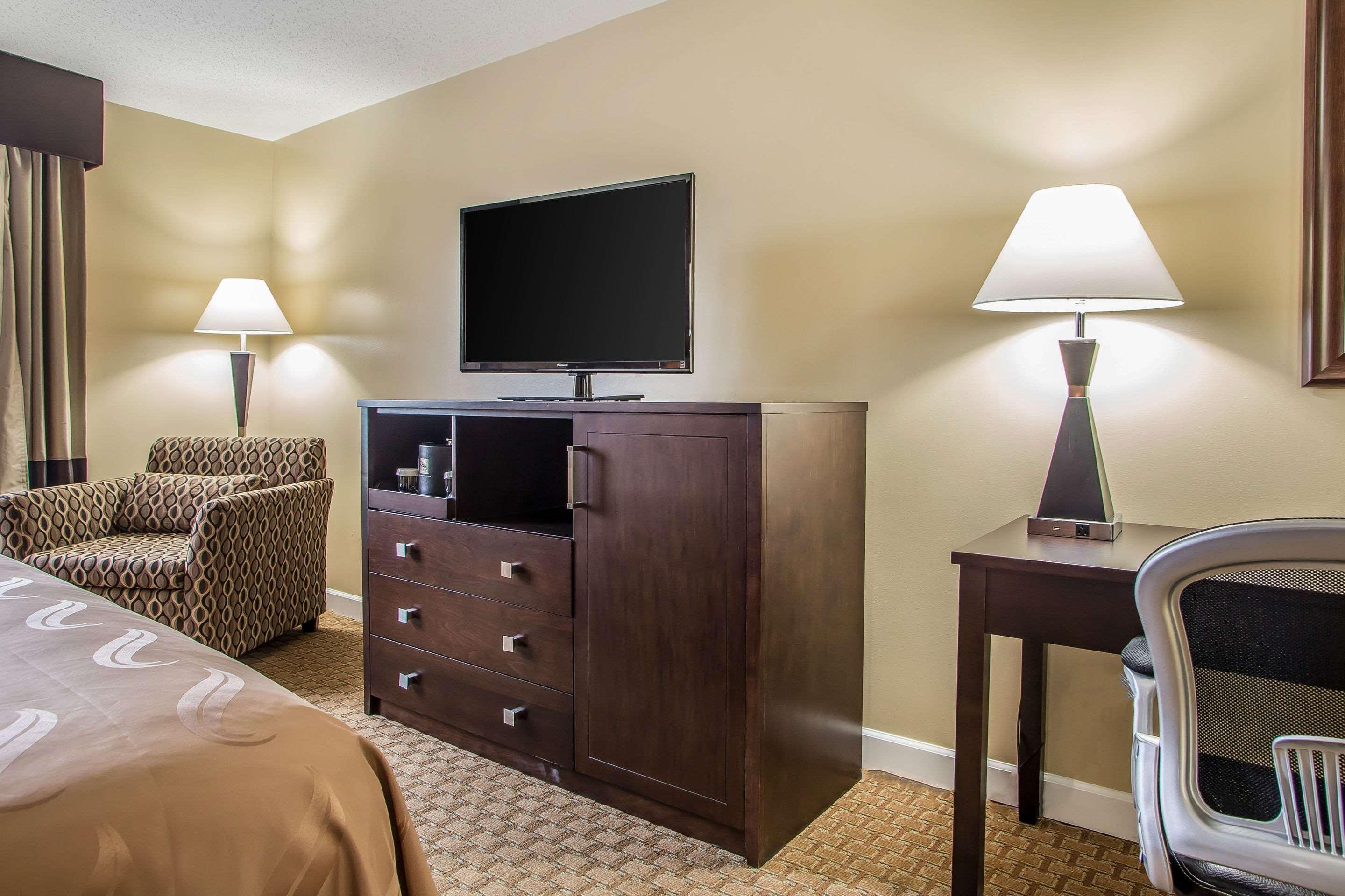 Quality Inn O'Hare Airport Schiller Park Εξωτερικό φωτογραφία