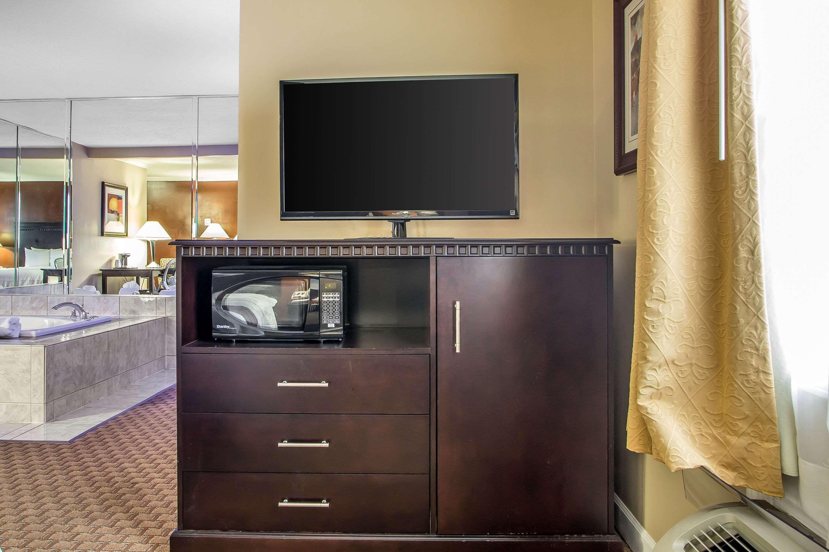 Quality Inn O'Hare Airport Schiller Park Εξωτερικό φωτογραφία