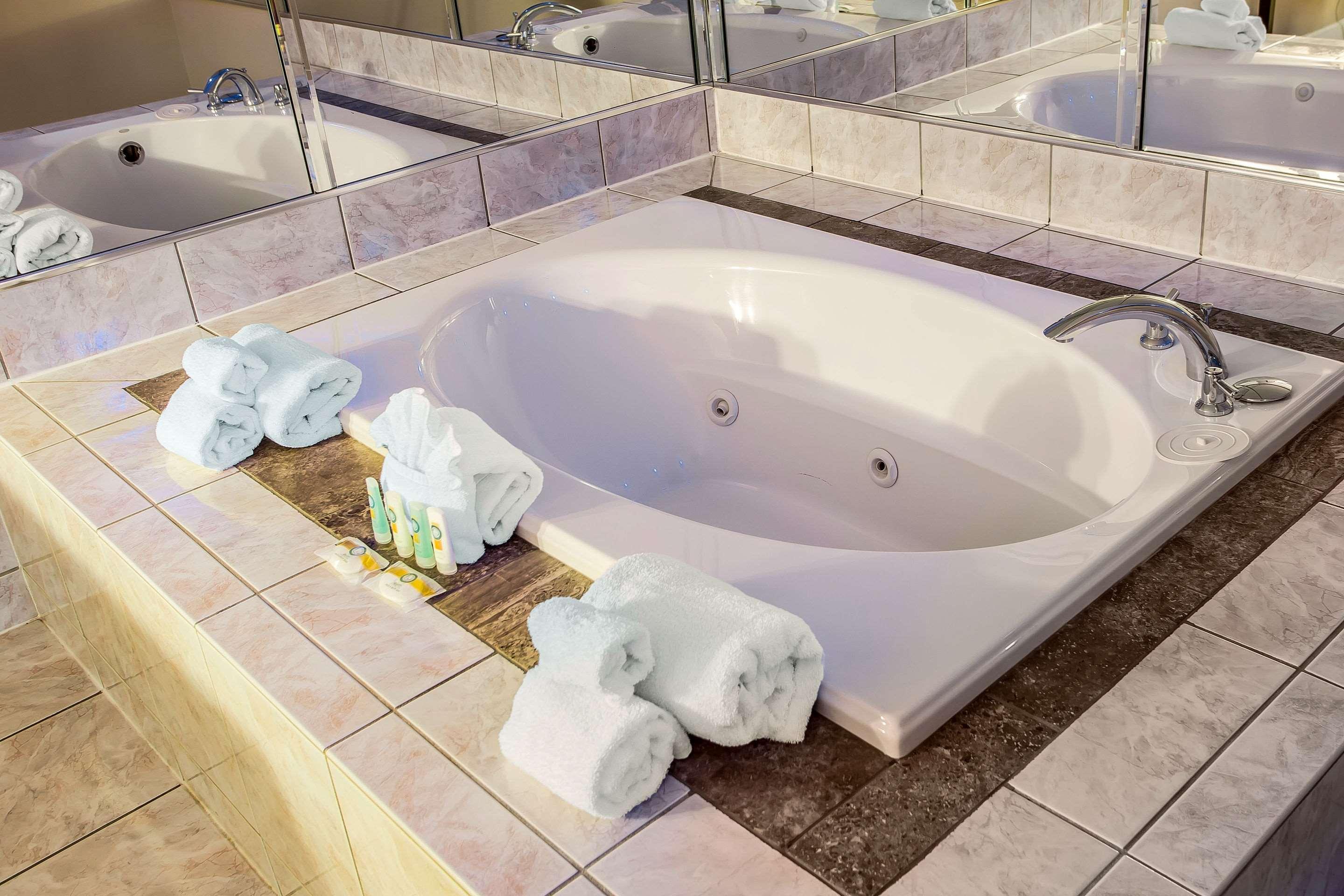 Quality Inn O'Hare Airport Schiller Park Εξωτερικό φωτογραφία