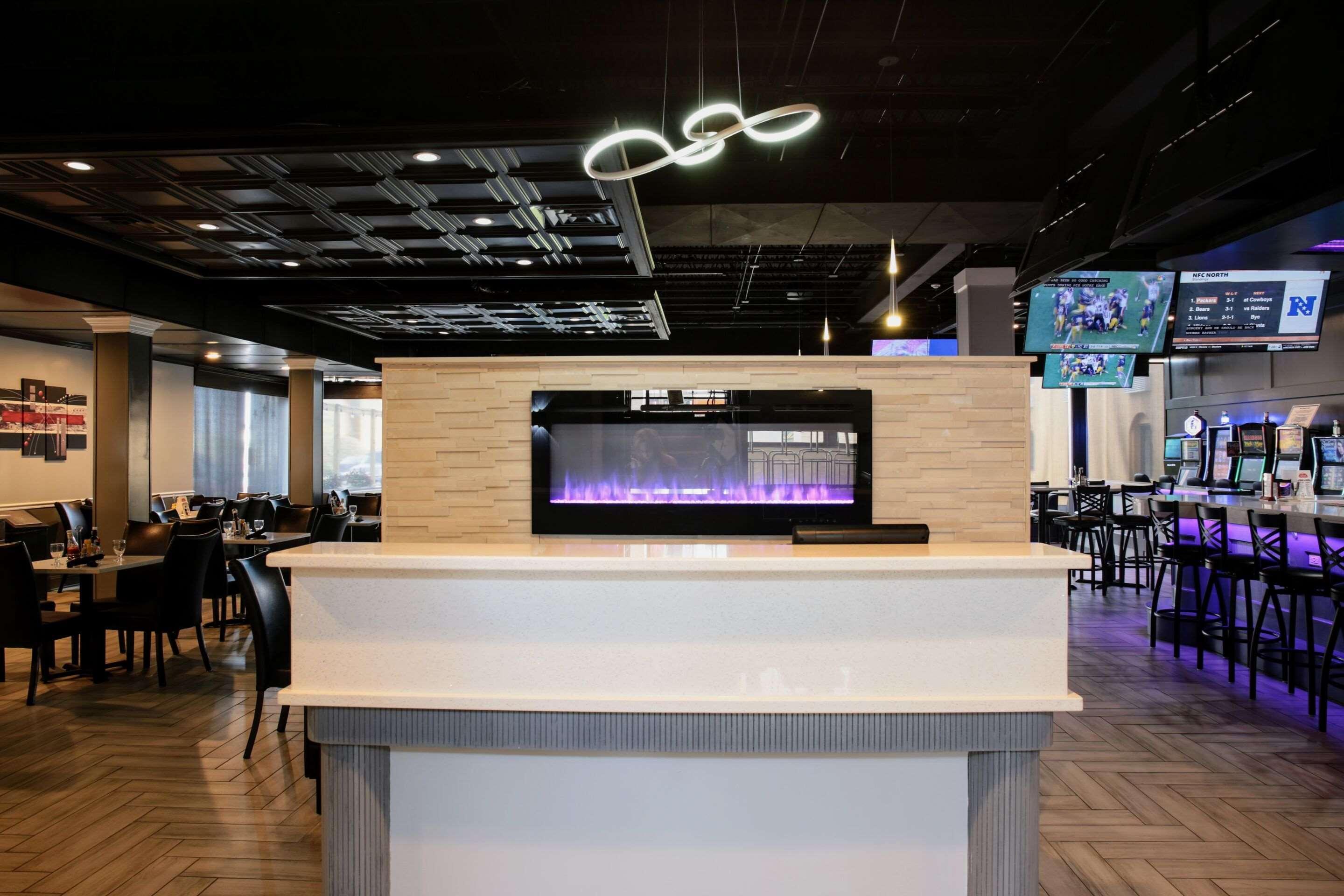 Quality Inn O'Hare Airport Schiller Park Εξωτερικό φωτογραφία