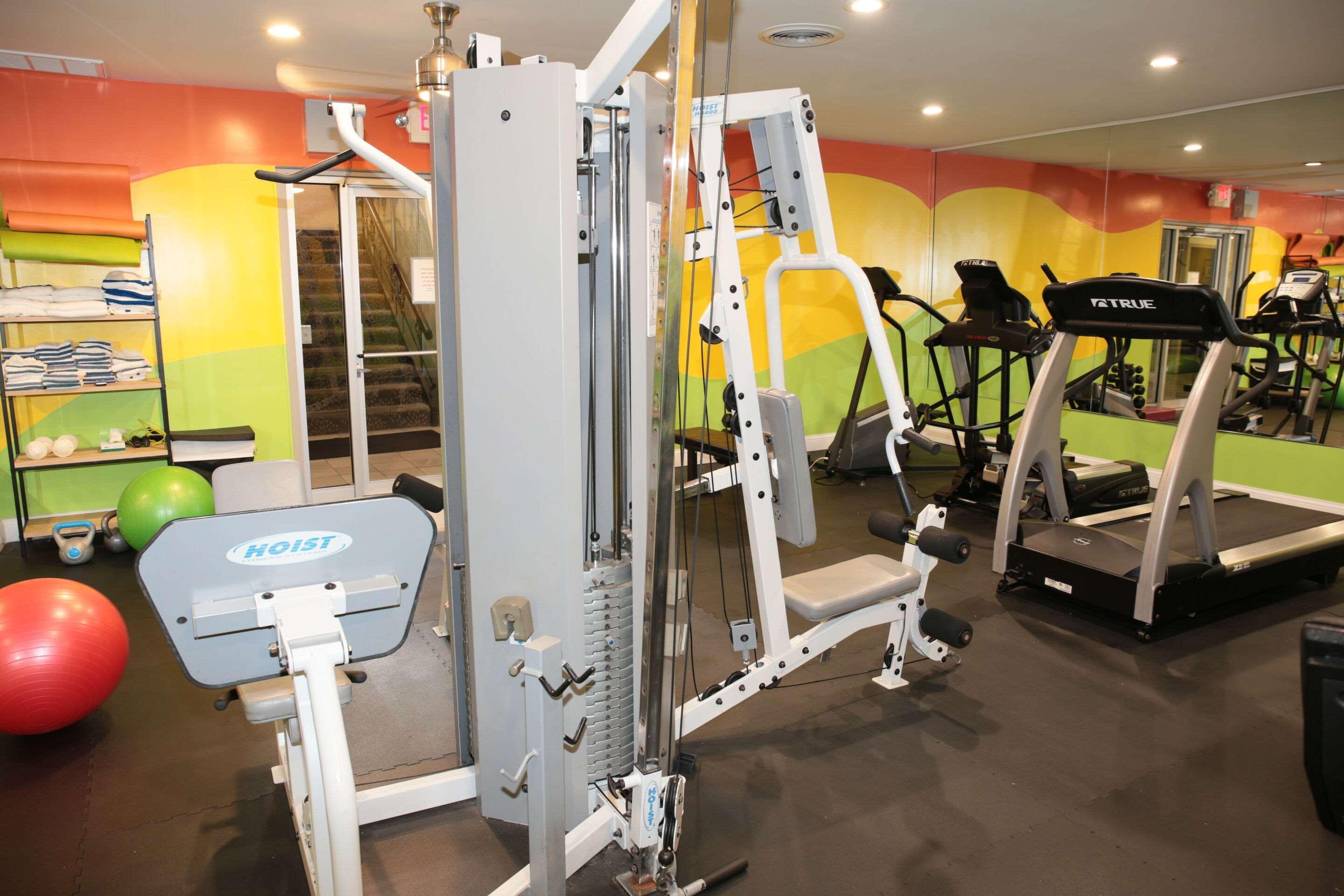 Quality Inn O'Hare Airport Schiller Park Εξωτερικό φωτογραφία