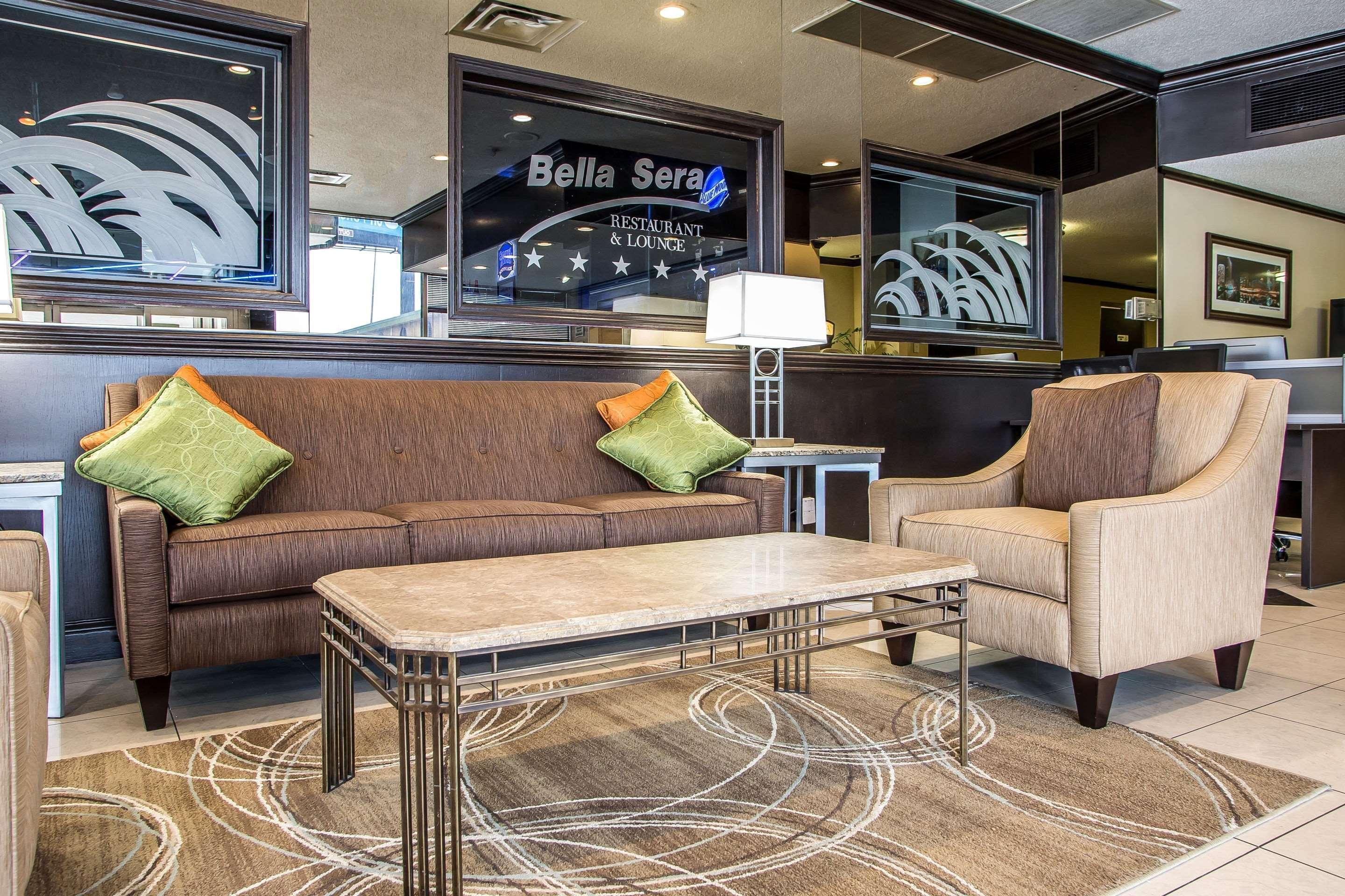 Quality Inn O'Hare Airport Schiller Park Εξωτερικό φωτογραφία