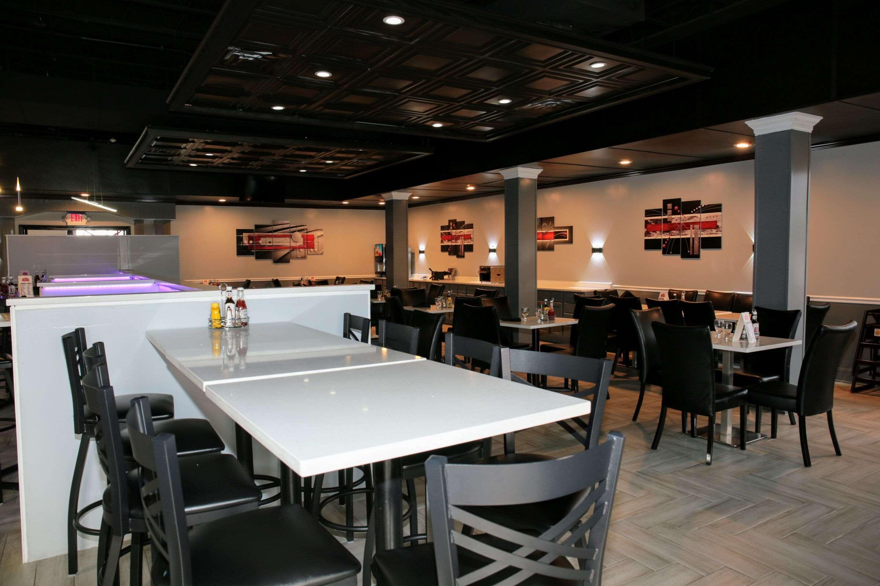 Quality Inn O'Hare Airport Schiller Park Εξωτερικό φωτογραφία