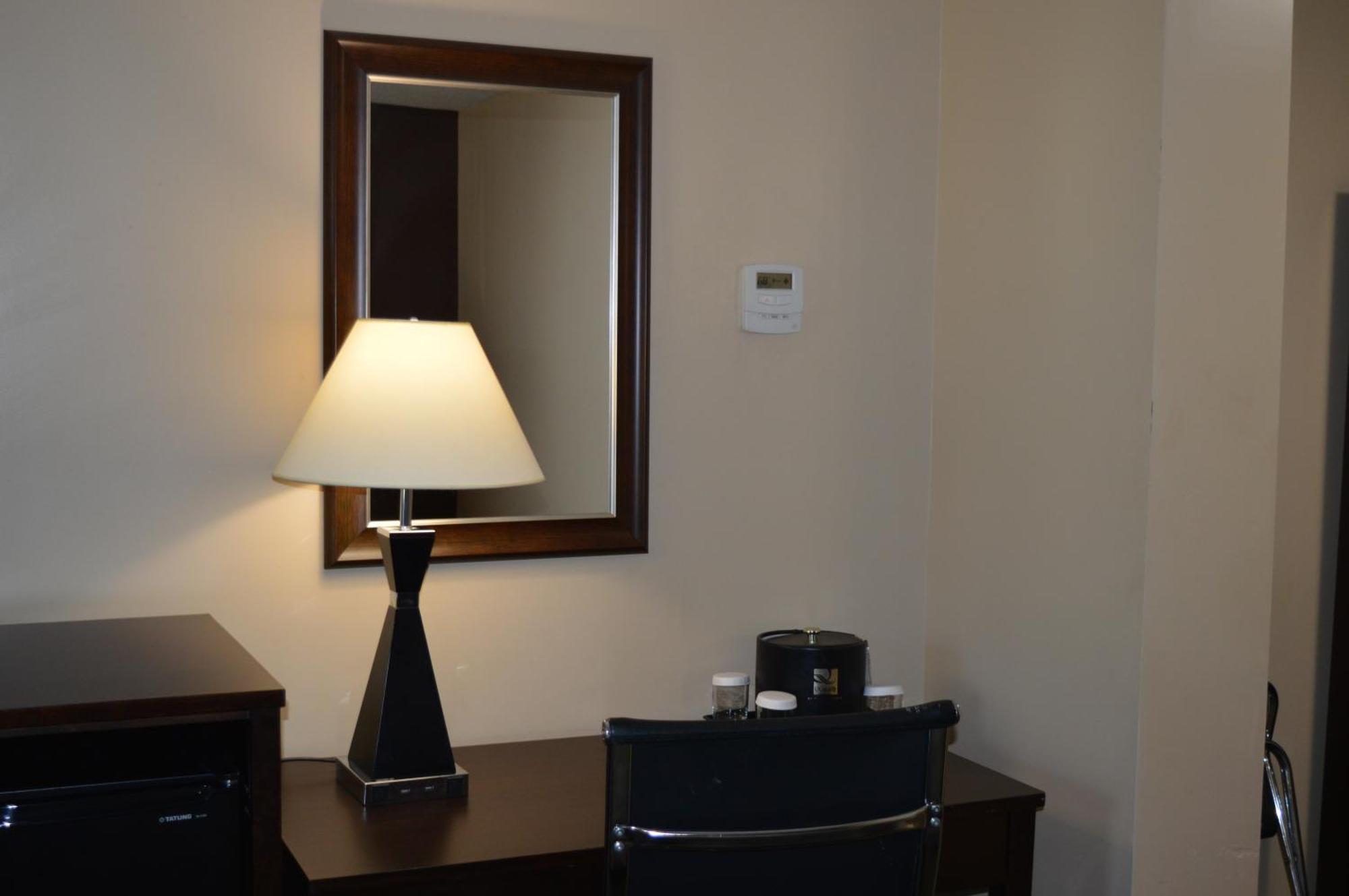 Quality Inn O'Hare Airport Schiller Park Εξωτερικό φωτογραφία
