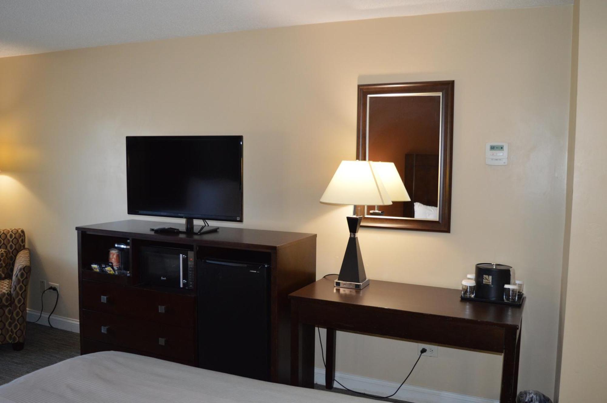 Quality Inn O'Hare Airport Schiller Park Εξωτερικό φωτογραφία