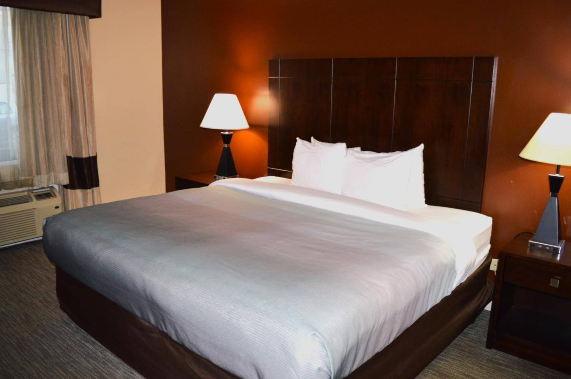 Quality Inn O'Hare Airport Schiller Park Εξωτερικό φωτογραφία