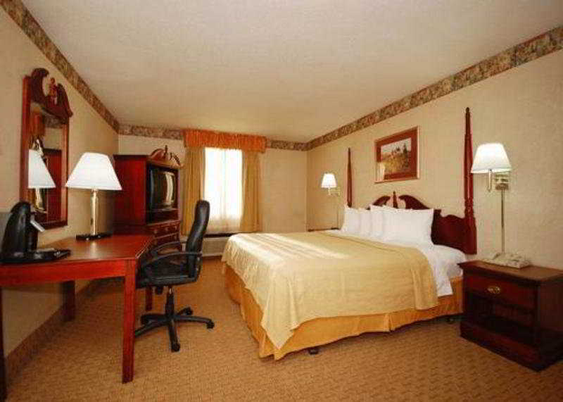 Quality Inn O'Hare Airport Schiller Park Εξωτερικό φωτογραφία