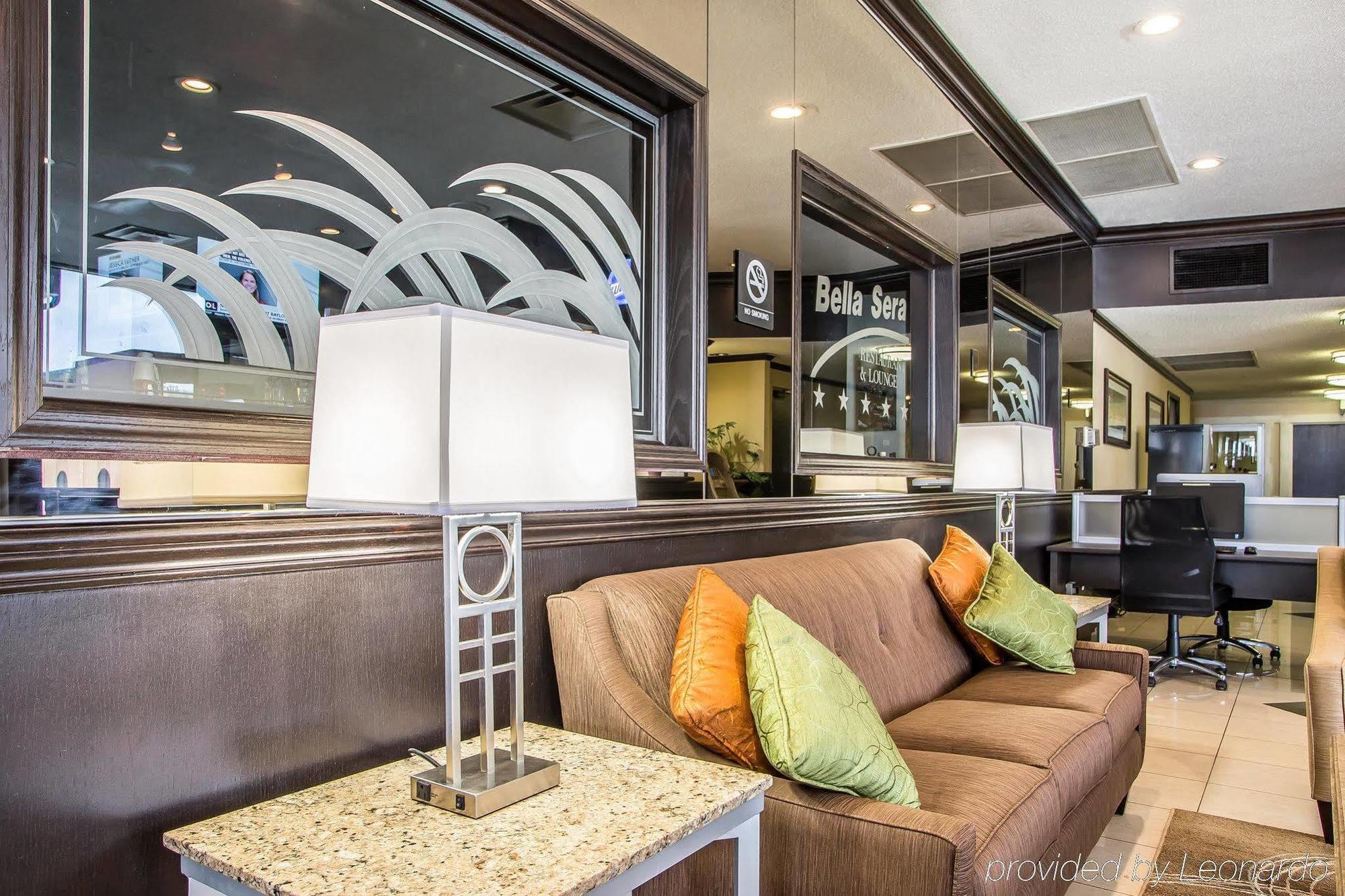Quality Inn O'Hare Airport Schiller Park Εξωτερικό φωτογραφία