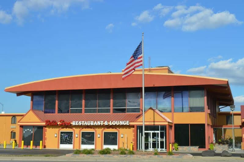 Quality Inn O'Hare Airport Schiller Park Εξωτερικό φωτογραφία